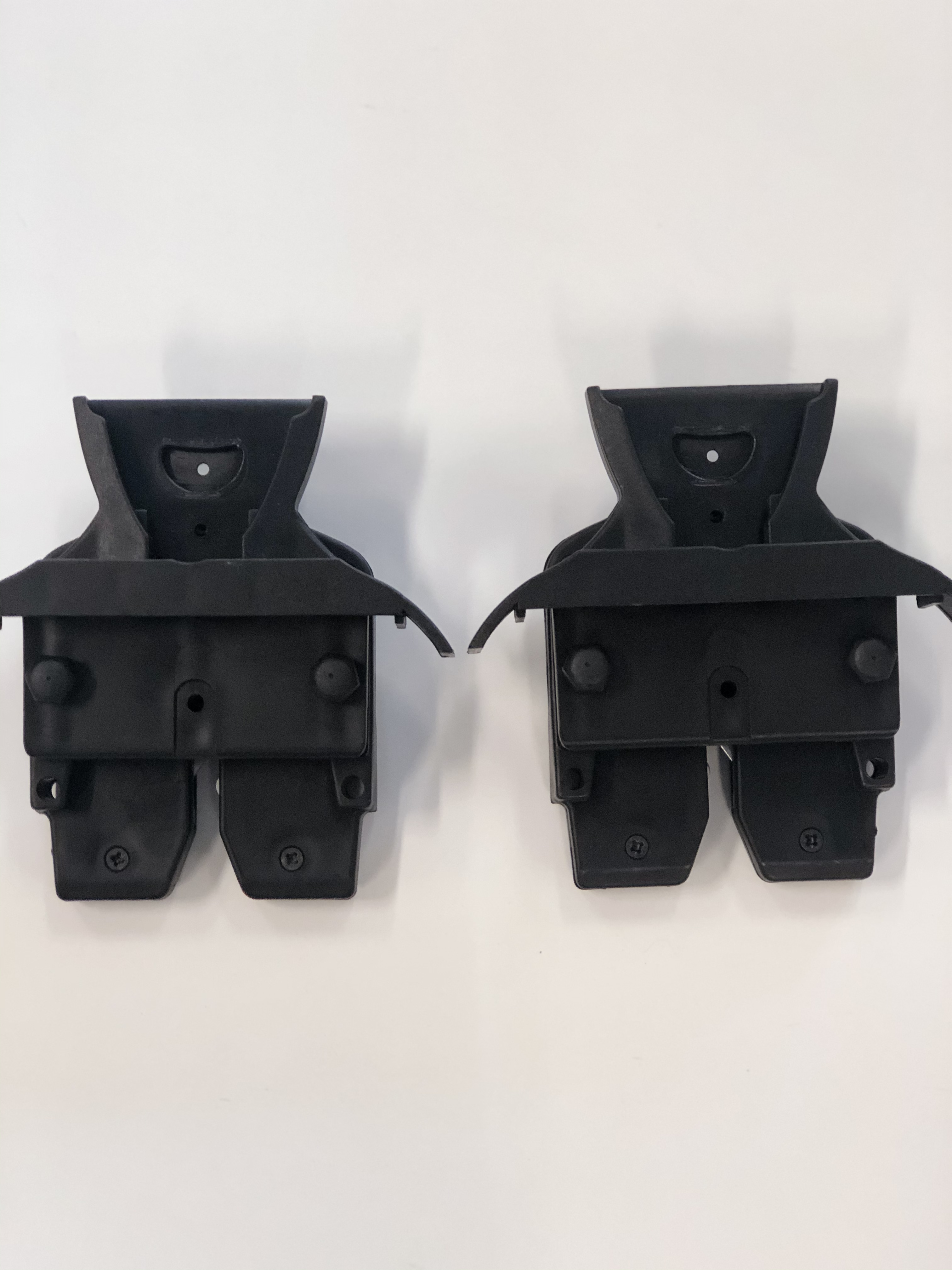 Adapter turvahällile Adapter turvahällile